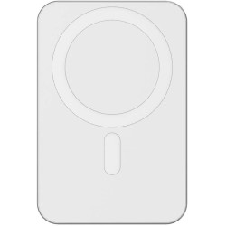 Powerbanka 5000mAh Urban Vitamin Richmond z RCS alu a plastu