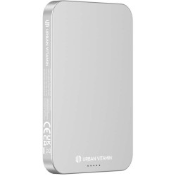 Powerbanka 5000mAh Urban Vitamin Richmond z RCS alu a plastu