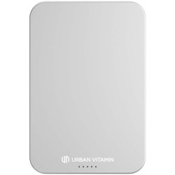 Powerbanka 5000mAh Urban Vitamin Richmond z RCS alu a plastu