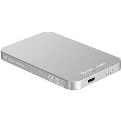 Powerbanka 5000mAh Urban Vitamin Richmond z RCS alu a plastu