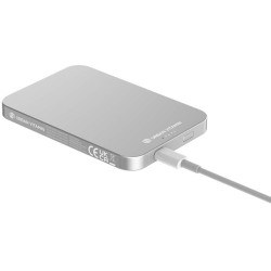 Powerbanka 5000mAh Urban Vitamin Richmond z RCS alu a plastu