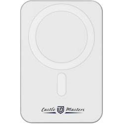 Powerbanka 5000mAh Urban Vitamin Richmond z RCS alu a plastu