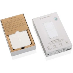 Powerbanka 5000mAh Urban Vitamin Richmond z RCS alu a plastu