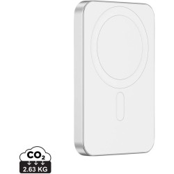 Powerbanka 5000mAh Urban Vitamin Richmond z RCS alu a plastu