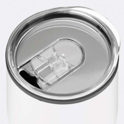 Vakuový cestovní hrnek BOWLY