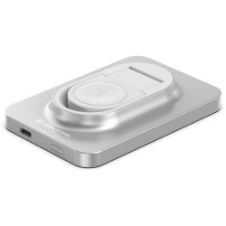 Powerbanka 5000mAh Urban Vitamin Malibu z RCS alu a plastu