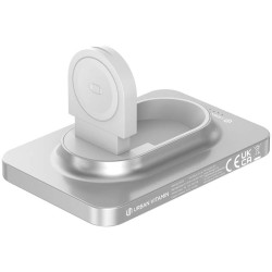 Powerbanka 5000mAh Urban Vitamin Malibu z RCS alu a plastu