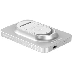 Powerbanka 5000mAh Urban Vitamin Malibu z RCS alu a plastu