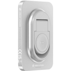 Powerbanka 5000mAh Urban Vitamin Malibu z RCS alu a plastu