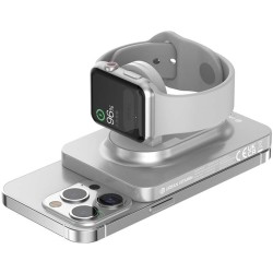 Powerbanka 5000mAh Urban Vitamin Malibu z RCS alu a plastu