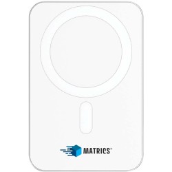 Powerbanka 5000mAh Urban Vitamin Malibu z RCS alu a plastu