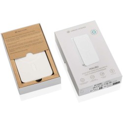 Powerbanka 5000mAh Urban Vitamin Malibu z RCS alu a plastu
