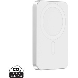 Powerbanka 5000mAh Urban Vitamin Malibu z RCS alu a plastu