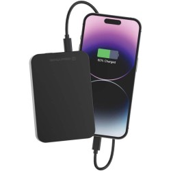 Powerbanka 10000mAh Urban Vitamin Compton z RCS alu a plastu