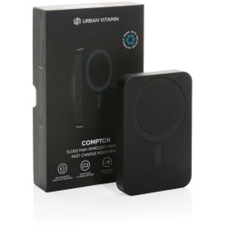 Powerbanka 10000mAh Urban Vitamin Compton z RCS alu a plastu