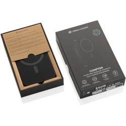Powerbanka 10000mAh Urban Vitamin Compton z RCS alu a plastu