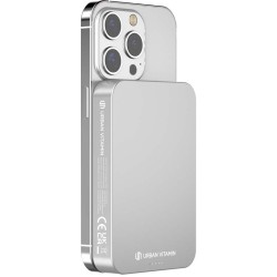 Powerbanka 10000mAh Urban Vitamin Compton z RCS alu a plastu