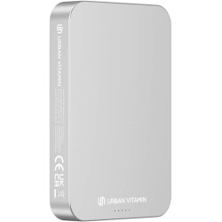 Powerbanka 10000mAh Urban Vitamin Compton z RCS alu a plastu