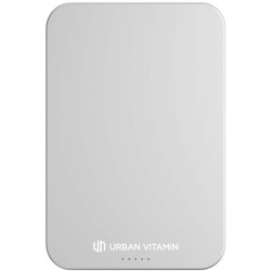 Powerbanka 10000mAh Urban Vitamin Compton z RCS alu a plastu