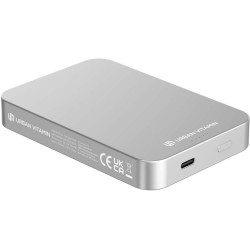 Powerbanka 10000mAh Urban Vitamin Compton z RCS alu a plastu