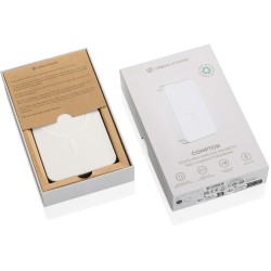 Powerbanka 10000mAh Urban Vitamin Compton z RCS alu a plastu