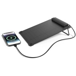 Přenosný solární panel Solarpulse 5W z RCS RPET