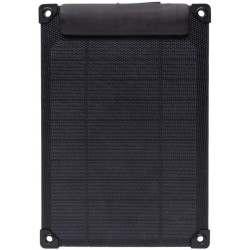 Přenosný solární panel Solarpulse 5W z RCS RPET