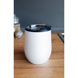 Vakuový cestovní hrnek BOWLY