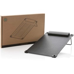 Přenosný solární panel Solarpulse 5W z RCS RPET