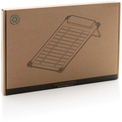 Přenosný solární panel Solarpulse 5W z RCS RPET