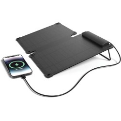 Přenosný solární panel Solarpulse 10W z RCS RPET