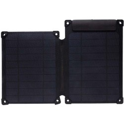 Přenosný solární panel Solarpulse 10W z RCS RPET
