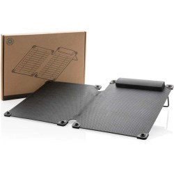 Přenosný solární panel Solarpulse 10W z RCS RPET