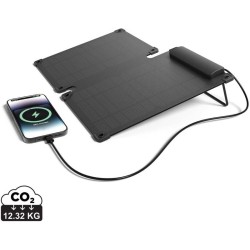 Přenosný solární panel Solarpulse 10W z RCS RPET