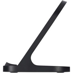 Loop stojan z RCS recyklovaného plastu pro bezdrátové nabíjení s 15W duální cívkou