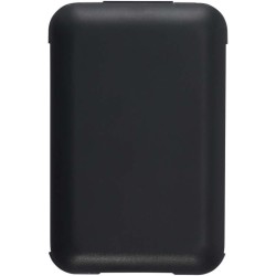 Savvy recyklovaný plastový modulární nabíjecí kabel s držákem na telefon