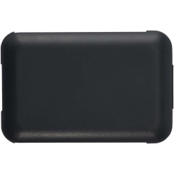 Savvy recyklovaný plastový modulární nabíjecí kabel s držákem na telefon