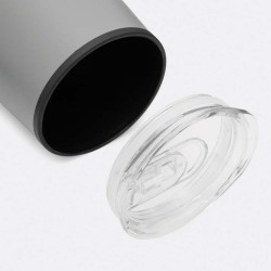 Vakuový cestovní hrnek BOWLY