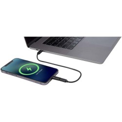 Whiz modulární nabíjecí kabel z recyklovaného plastu