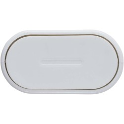 Whiz modulární nabíjecí kabel z recyklovaného plastu