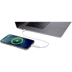 Whiz modulární nabíjecí kabel z recyklovaného plastu