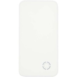 Tenká 4000 mAh duální powerbanka Slender