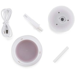 Zvlhčovač vzduchu AERO