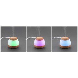 Zvlhčovač vzduchu AERO