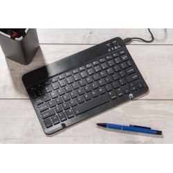 Bezdrátová klávesnice KEYGO