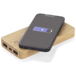 Power banka BORRA 10000 mAh