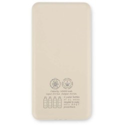 Power banka rPET REPPO 10000 mAh