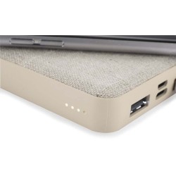 Power banka rPET REPPO 10000 mAh