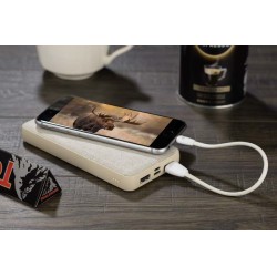 Power banka rPET REPPO 10000 mAh