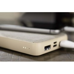 Power banka rPET REPPO 10000 mAh